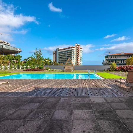 Century House With Private Pool By Hr Madeira Funchal (Madeira) Exterior foto
