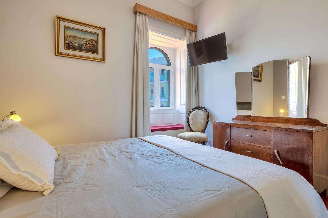 Century House With Private Pool By Hr Madeira Funchal (Madeira) Exterior foto