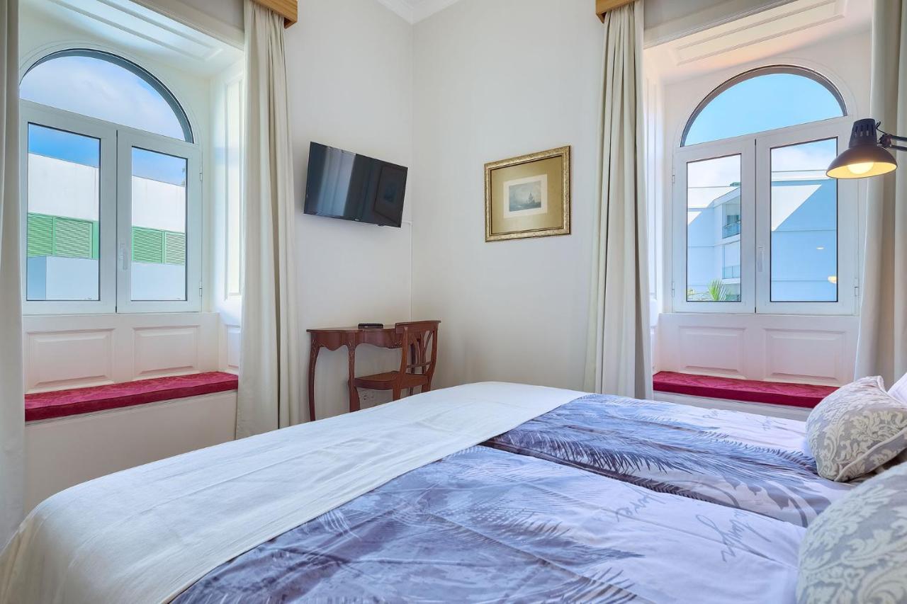 Century House With Private Pool By Hr Madeira Funchal (Madeira) Exterior foto