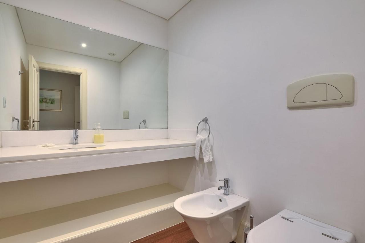 Century House With Private Pool By Hr Madeira Funchal (Madeira) Exterior foto