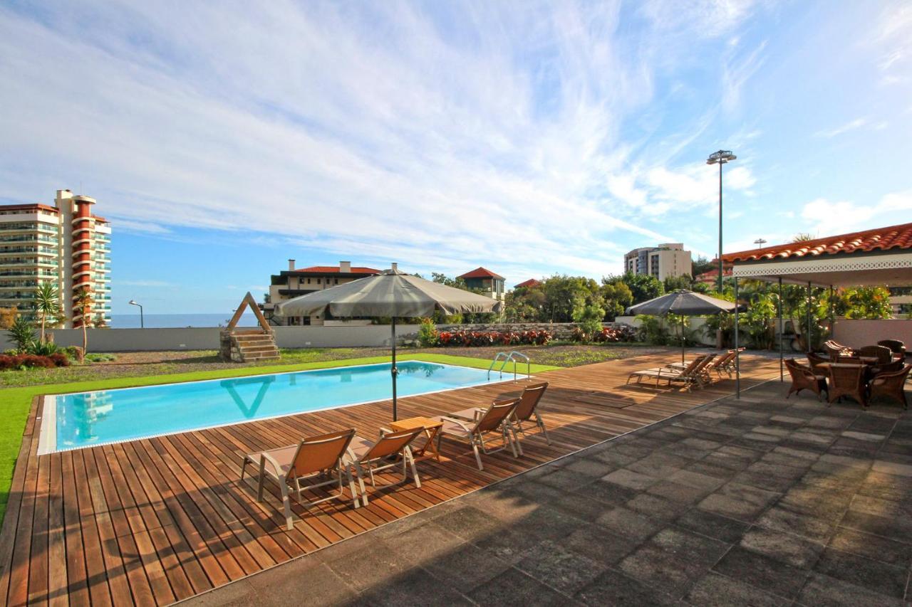 Century House With Private Pool By Hr Madeira Funchal (Madeira) Exterior foto